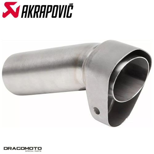 Killer akrapovic tuv050 - db-killer,