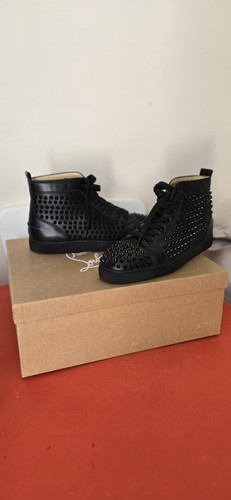 Sneakers louboutin louis calf - louboutin,