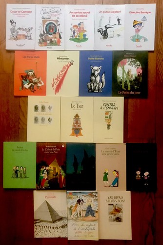 Lot livres pour - pour, enfants