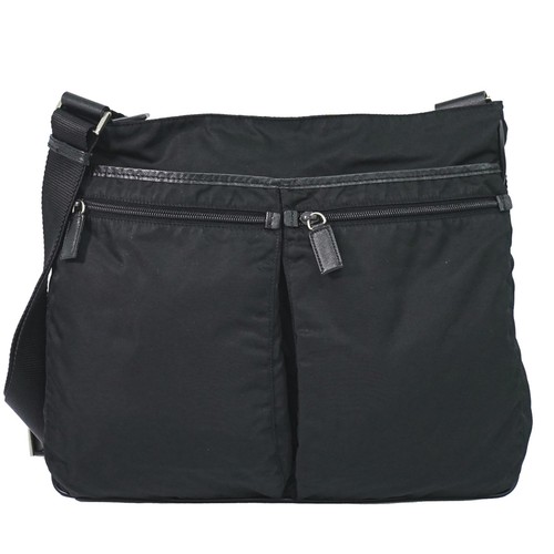 Sac bandoulière prada - prada, en
