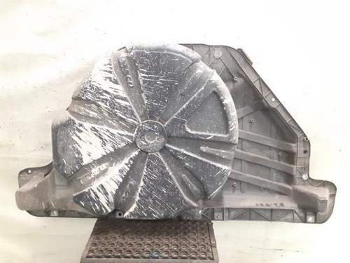 Panier roue secours renault - panier,