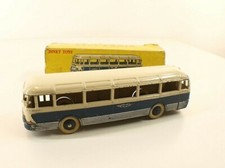 Dinky Toys F 29 F autocar