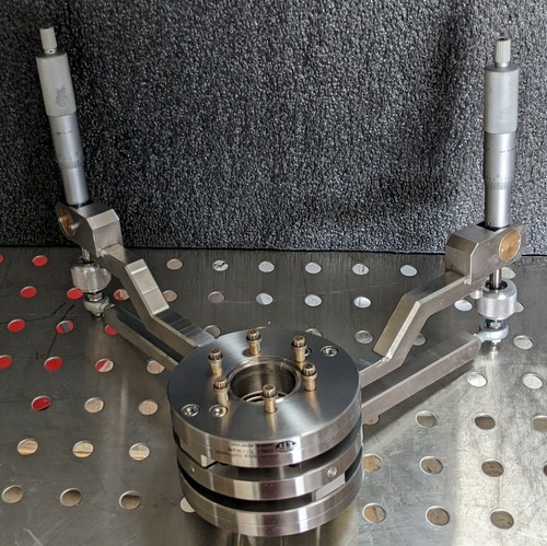 Thermionics ultra haute - ultra,