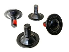 K2 Fixations Snowboard - Canal