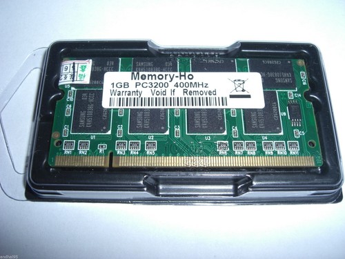 Mémoire portable dimm - portable, so-dimm