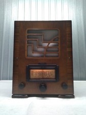 Poste TENOR de 1935 Bluetooth