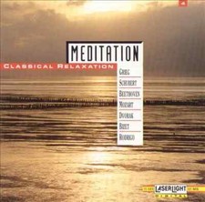 CD Meditation - Classical