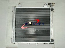 Aluminum Radiator For