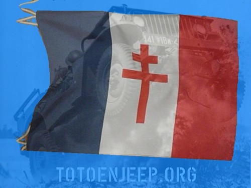 Drapeau flag coton epais 60cm - drapeau,