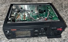 RECORDER POUR REPORTAGE DIGITAL FOSTEX FR-2 /  HORS SERVICE