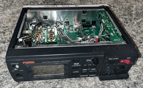 Recorder pour reportage - recorder,