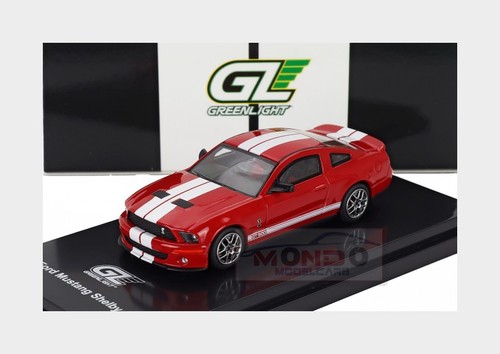 Greenlight ford usa - ford,