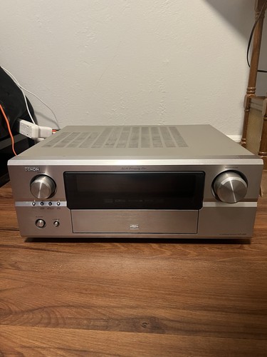 Denon avr 3805 al24 - denon, avr-3805
