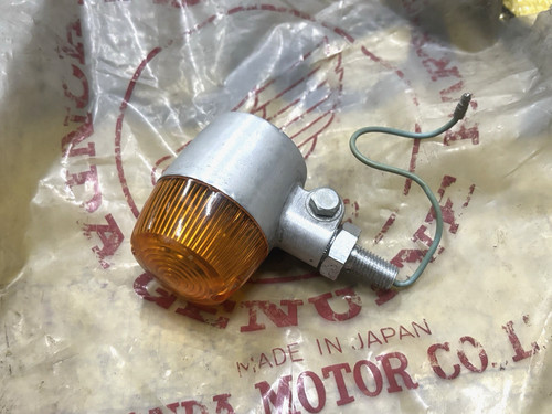 Honda cb72 cb77 cb93 - cb77, cb93-cb125