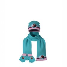 💖 Vaiana Ensemble Hiver