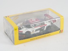 Spark 1/43 Audi R8 LMS Ultra