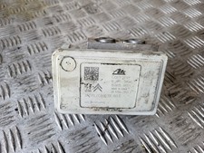Bloc hydraulique abs - hydraulique,