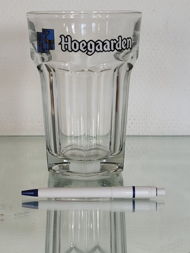Verre bière hoegaarden - , 500