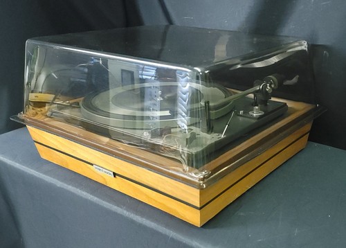 Dual 1209 turntable parting - dual,