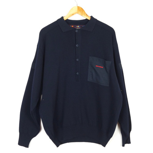 Pull homme paul - &, taille