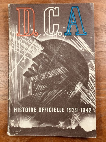 Dca britannique 1943 - dca,