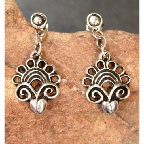 Toulhoat boucles oreilles - toulhoat,