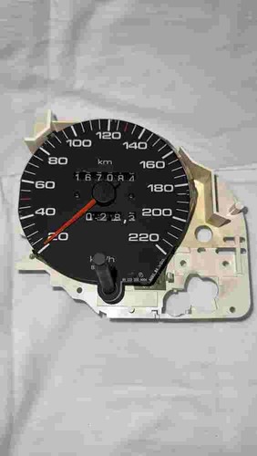 Compteur vitesse audi 90 - de,
