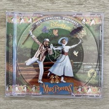 Disney - Mary Poppins | Mes