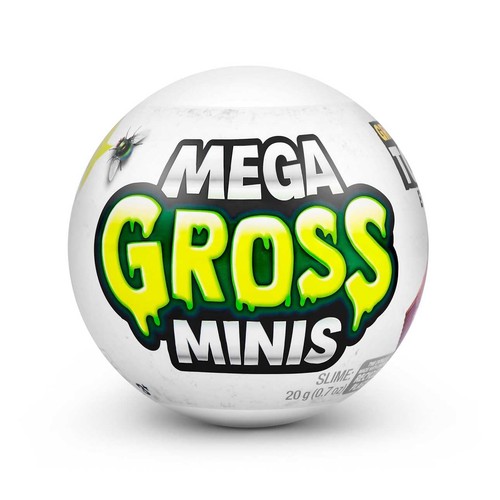Zuru surprise mega gross - mega,