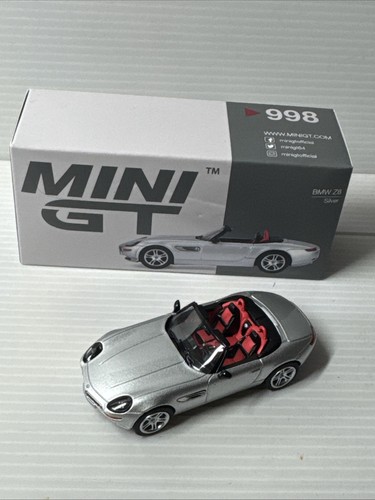 Mini blister - 1/64, 🇨🇵