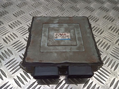 Mazda lfd718881e calculateur - mazda,