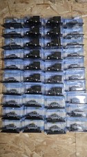 Lot 39 Voitures Miniatures