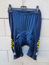 Cuissard cycliste CEDICO S.R.C Biemme cycling short 5 XL bleu marine