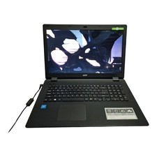 Acer Aspire ES17 Intel Celeron