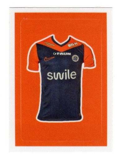 Sticker panini foot - sticker,