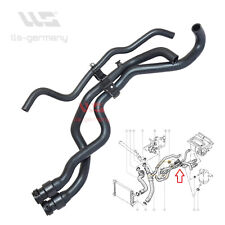 Radiateur pour Renault Clio II Kangoo Nissan Kubistar 1.4 1.6 7700834888