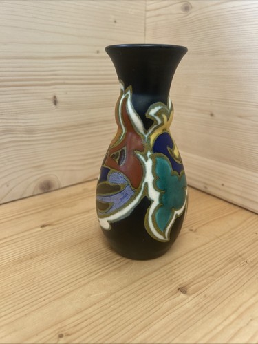 Petit vase gouda holland - petit, –