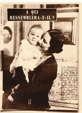 Grande argentique Prince