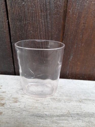 Vichy verre cure - verre,