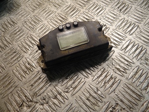 Compteur quad polaris 300 - quad,