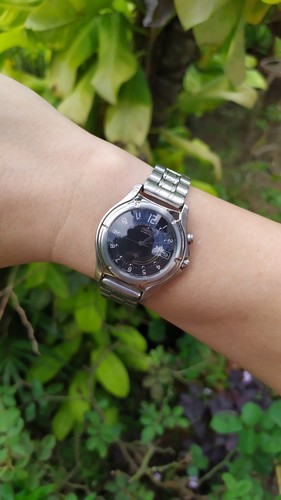 Seiko kinetic cal 5m42 - seiko,
