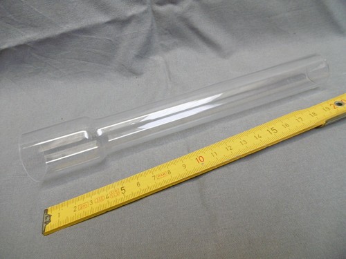 Verre neuf lampe - de, à