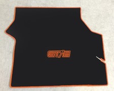 Tapis De Coffre Pour Opel