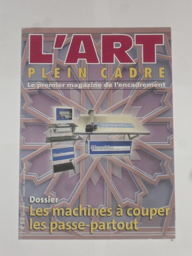 Livre - , cadre)