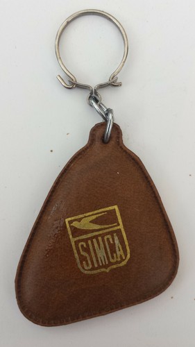 Porte clef clé ancien - porte,