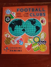 Album Panini Complet Foot