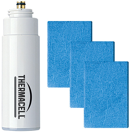 Thermacell recharge pour - thermacell,