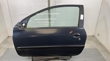 Porte avant gauche PEUGEOT