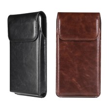 Pochette de ceinture pour téléphone portable pour personnes âgées, sac de