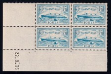 Lot 1653 300 le normandie - 1653, n°300